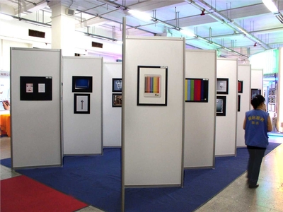 展會(huì)服務(wù)產(chǎn)品全面解析 助力展覽成功的關(guān)鍵