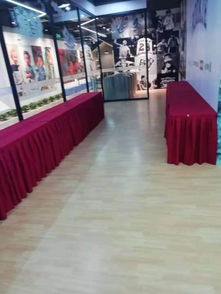 家具租賃與會(huì)展展覽服務(wù)的融合與價(jià)值