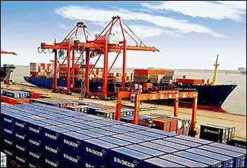 物流業中的關鍵環節 普通道路貨物運輸代理