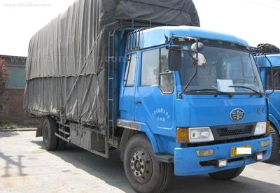 菏澤到南寧、欽州物流專線貨物代理及大貨車運輸服務