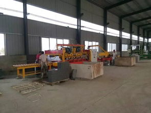 攜手達(dá)鋒機(jī)械，共創(chuàng)路沿石設(shè)備財(cái)富未來——誠邀全國道路貨物運(yùn)輸代理加盟